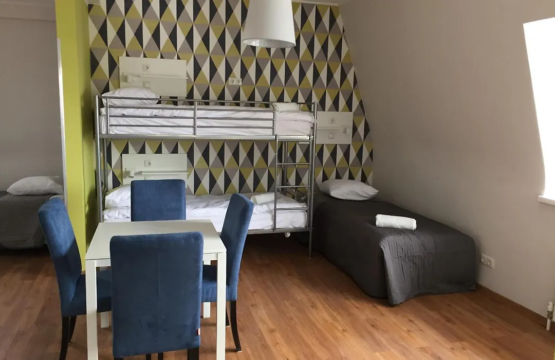 Hostel Marmota-1