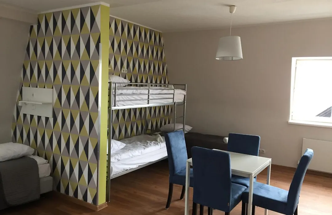 Hostel Marmota-1