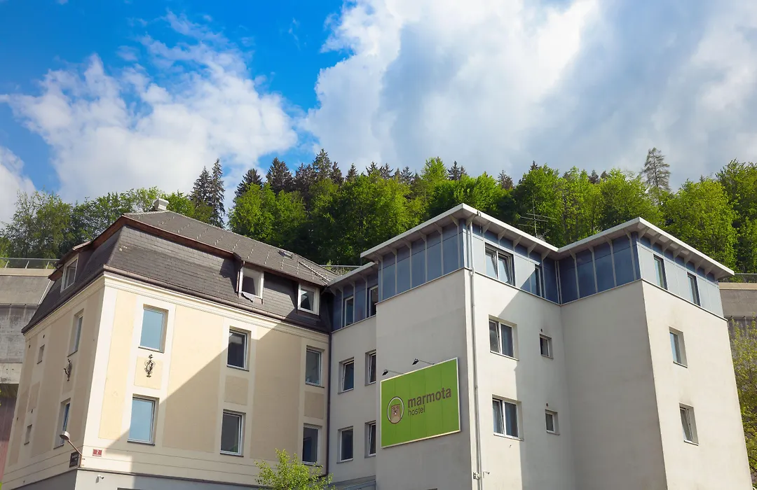 Hostel Marmota-1