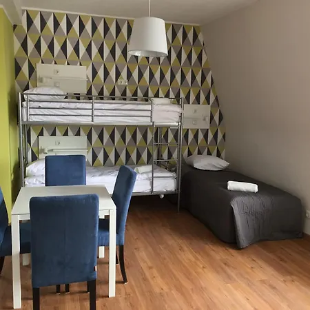 Hostel Marmota-2